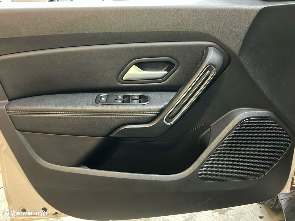 Dacia Duster 1.0 TCe ECO-G Prestige Bi-Fuel - 20