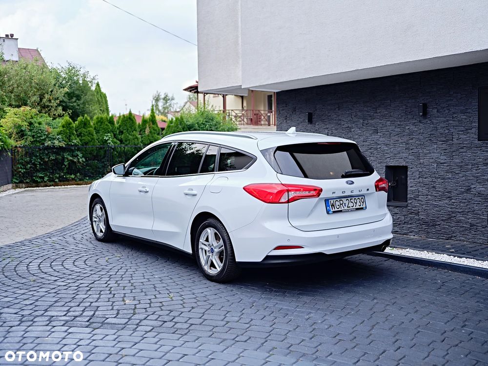 Ford Focus - 5