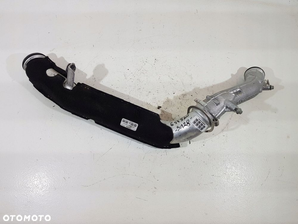 przewód powietrza a6540980207 mercedes sprinter gla glb 2.0 cdi 654920 - 13