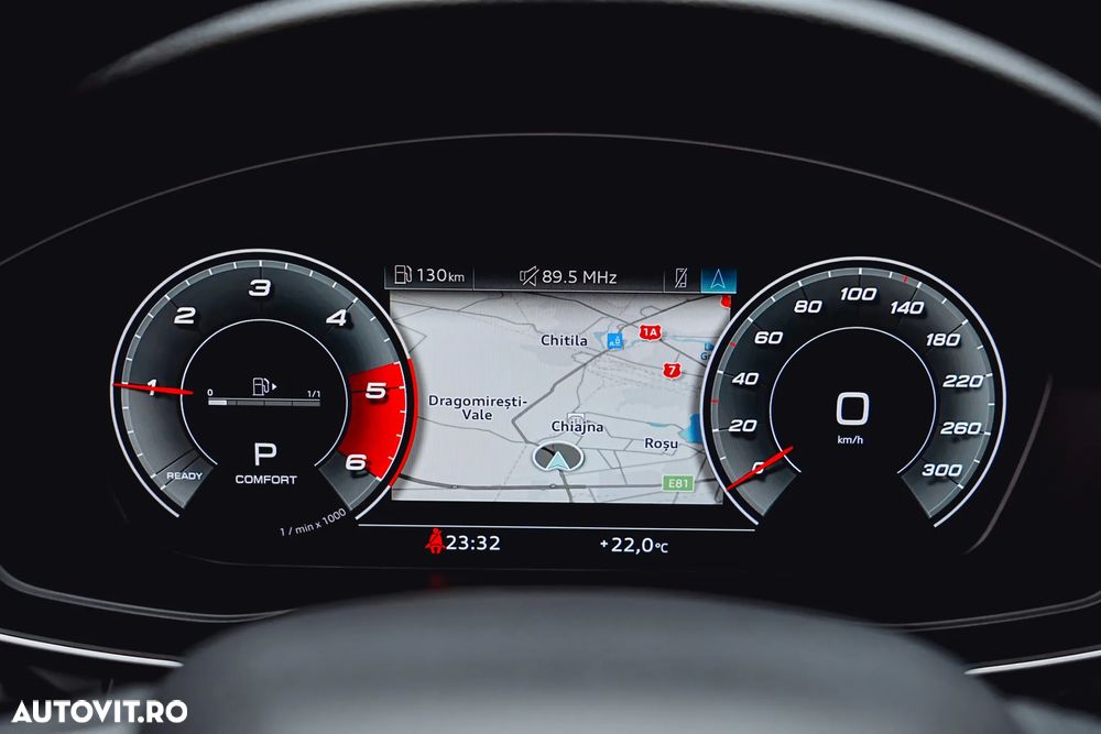 Audi A4 Avant 2.0 35 TDI S tronic MHEV Advanced - 25