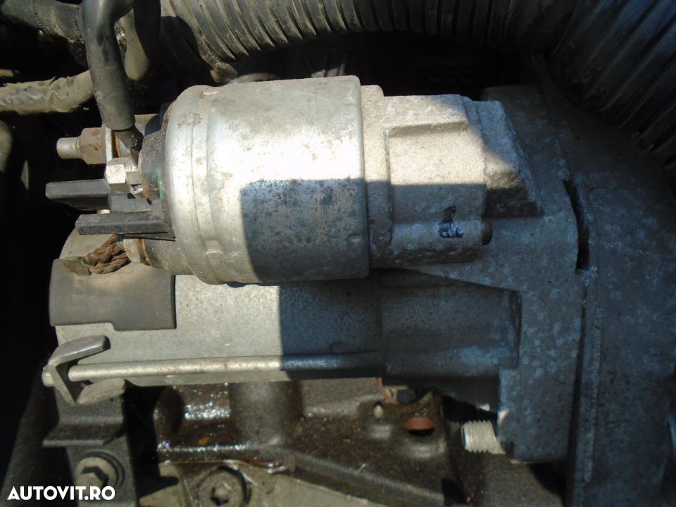 Electromotor Dacia Sandero 1.5 DCI E4 din 2010 - 1