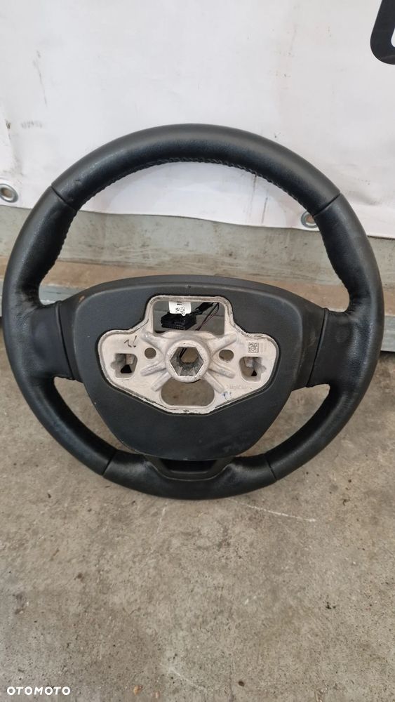 Ford Escape IV kierownica 2020 - 2