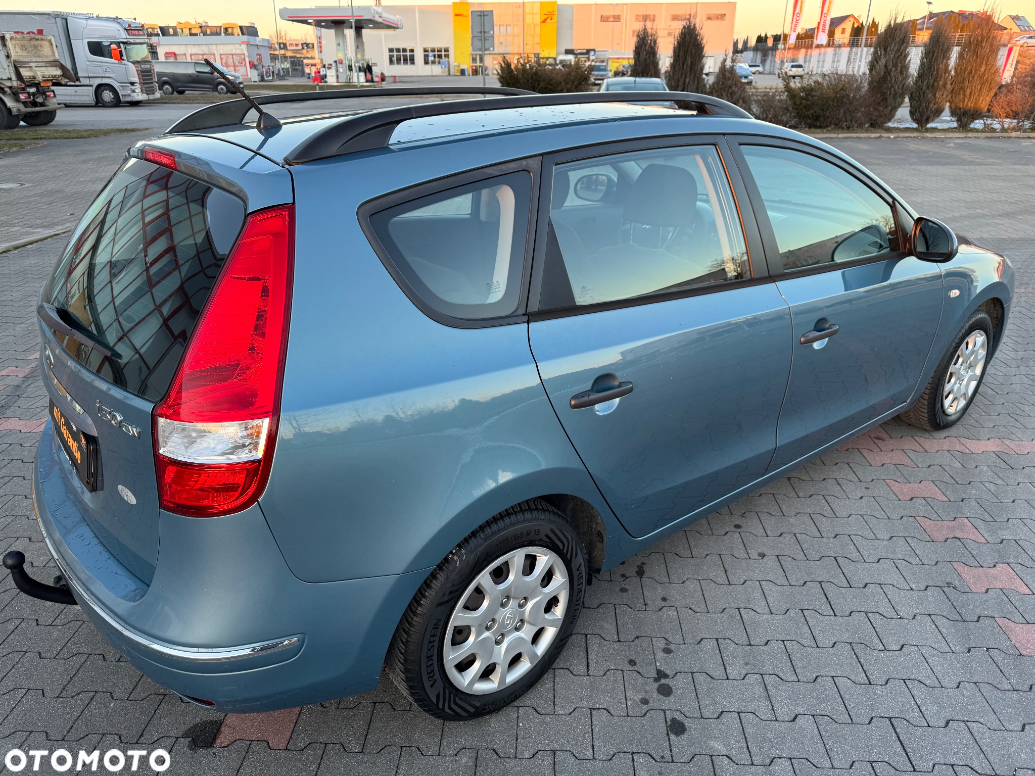 Hyundai i30 1.4 Comfort World Cup - 24