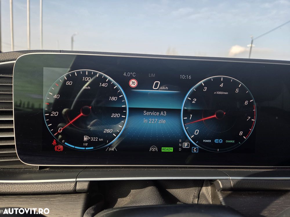 Mercedes-Benz GLE 450 MHEV 4MATIC - 35