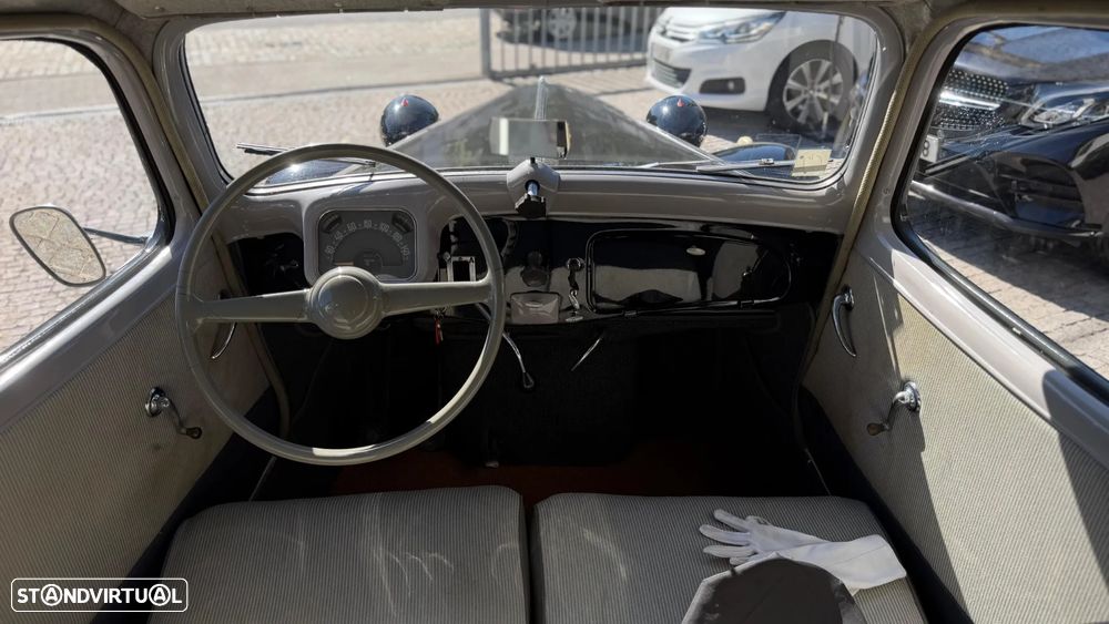 Citroën 11 - 16
