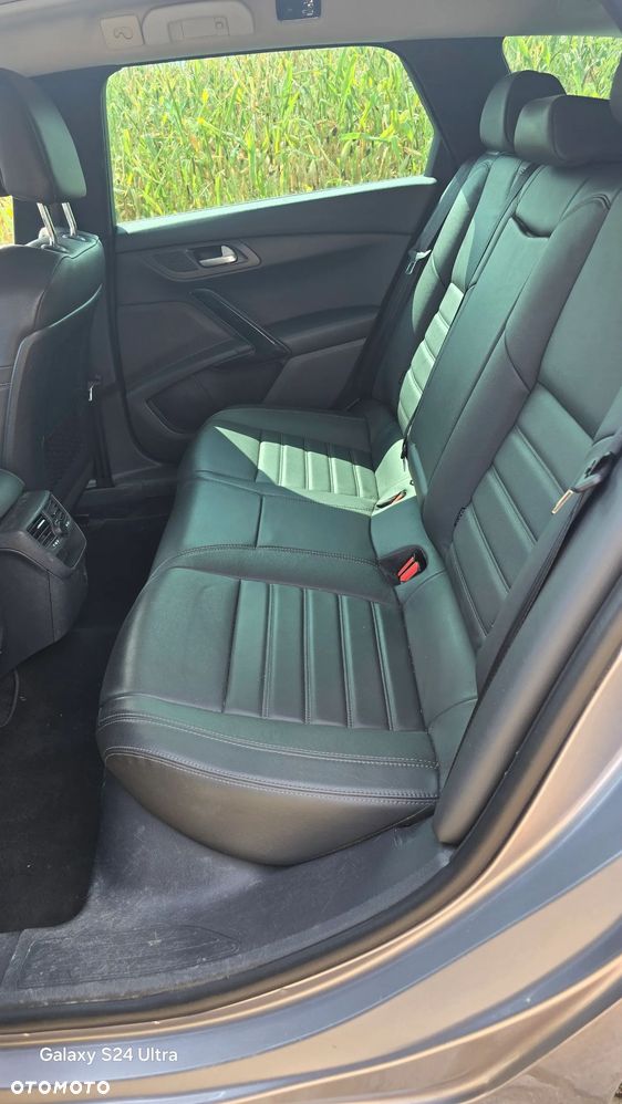 Peugeot 508 2.0 BlueHDi Allure S&S - 7