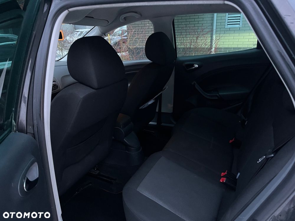 Seat Ibiza 1.6 16V Sport - 10