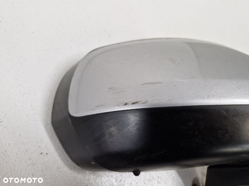 citroen c4 picasso 1 i lusterko drzwi prawe 6+2 pin eu ezrc - 3