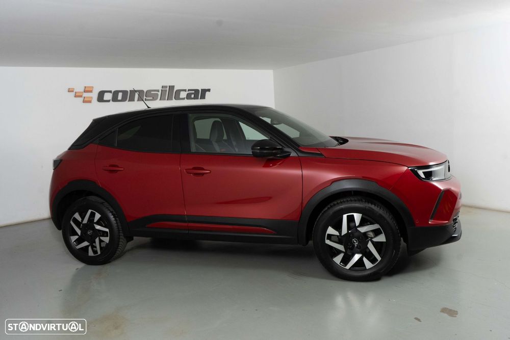 Opel Mokka 1.2 T GS - 7