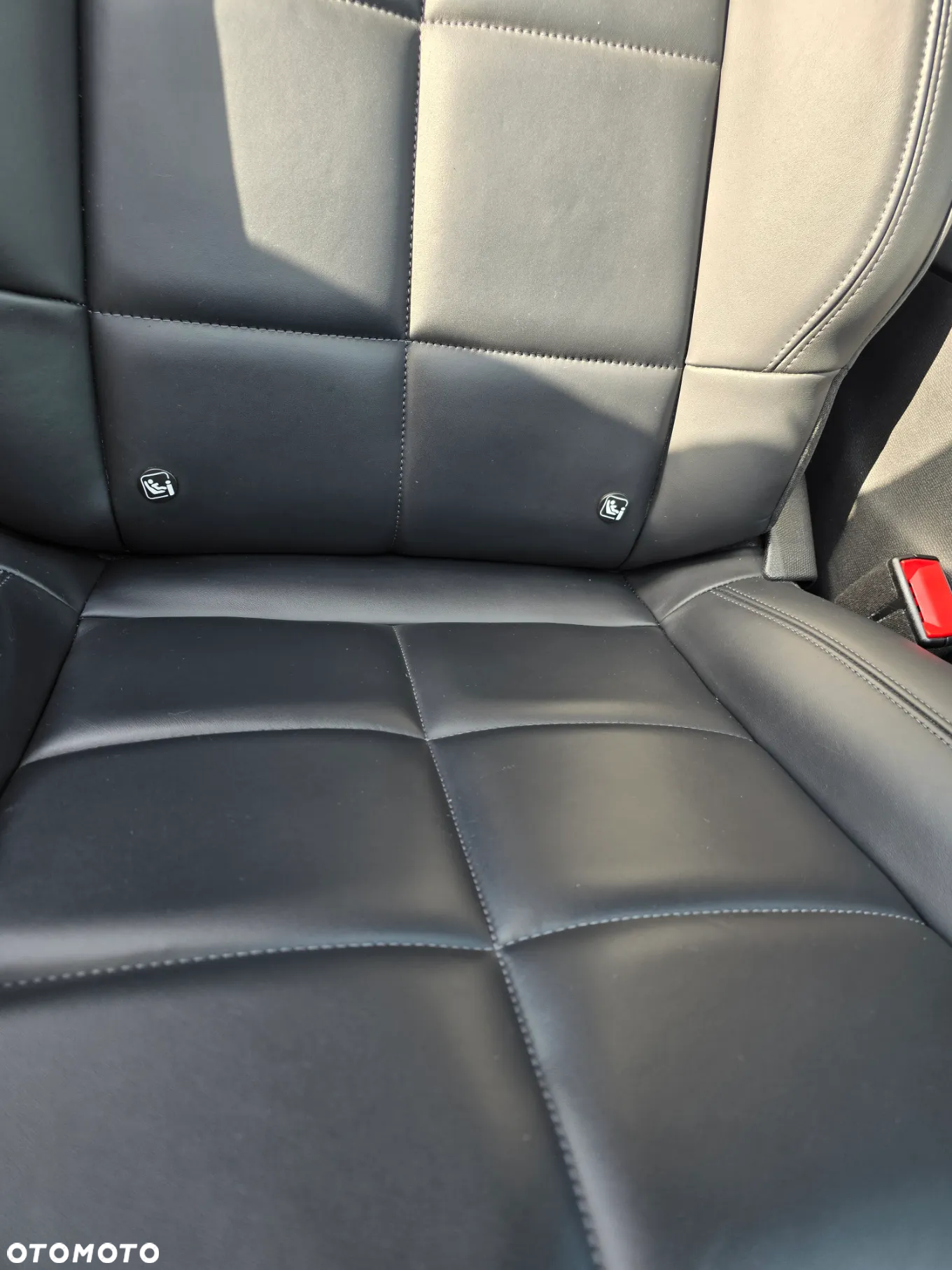 Citroën C5 Aircross 1.2 PureTech Shine EAT8 - 29