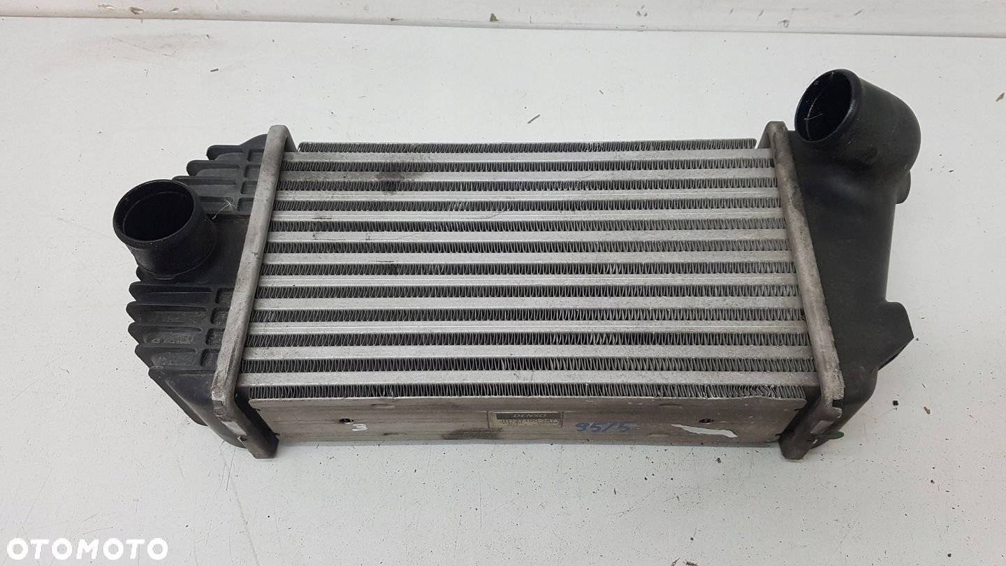 Suzuki Swift mk7 baleno 1.3 intercooler chłodnica powietrza - 1