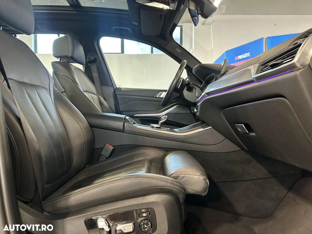 BMW X5 xDrive45e AT PHEV - 11