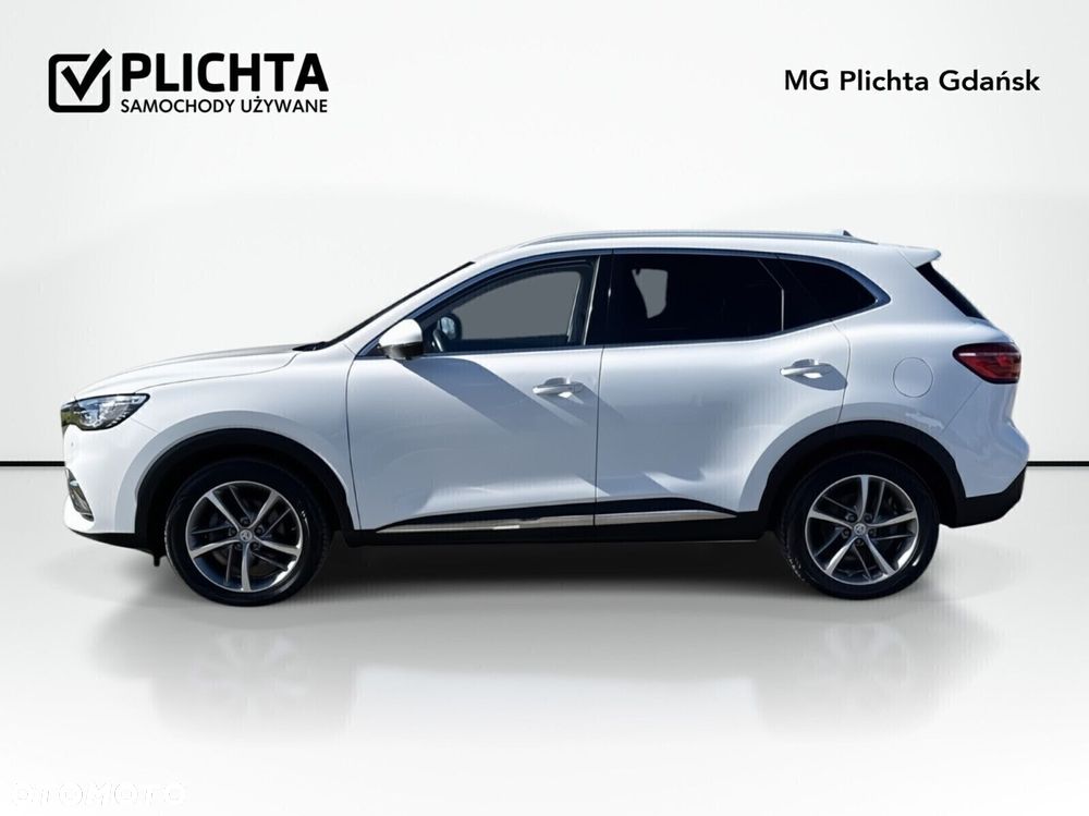 MG HS PHEV - 9