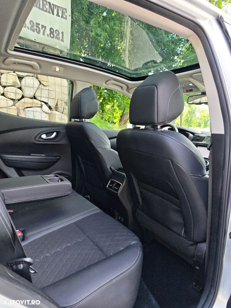 Renault Kadjar TCe 140 EDC GPF BLACK EDITION - 10