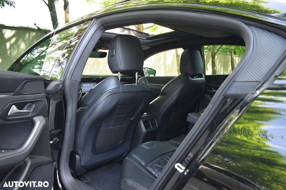 Peugeot 508 1.6 THP STT GT Line - 12