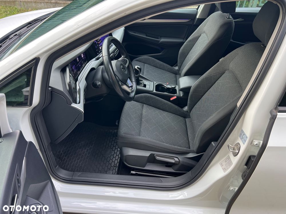 Volkswagen Golf 1.5 TSI EVO Life - 12