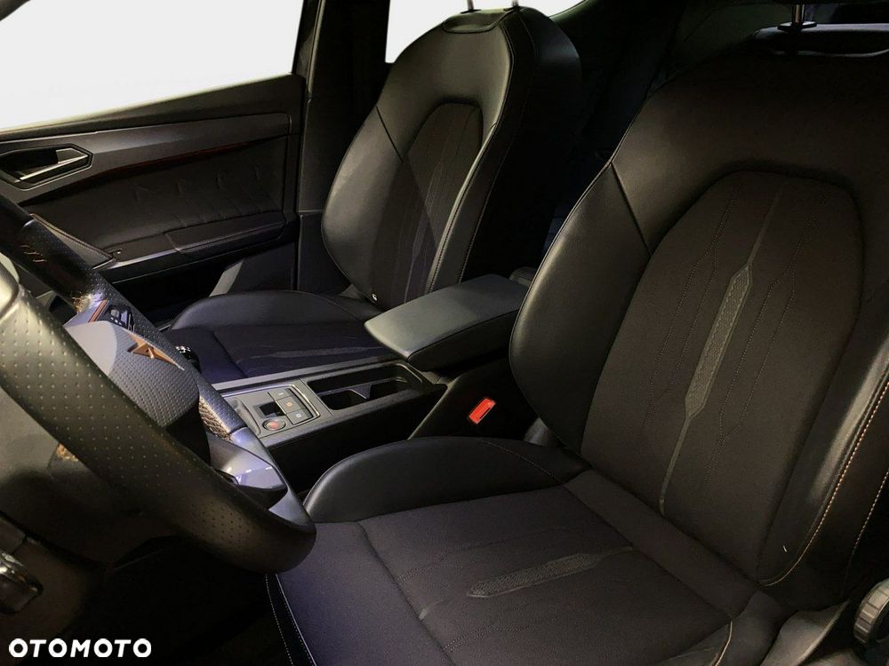 Cupra Leon - 14