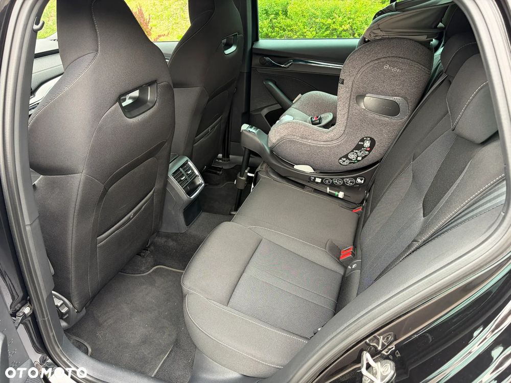 Skoda Octavia 2.0 TDI Style DSG - 19