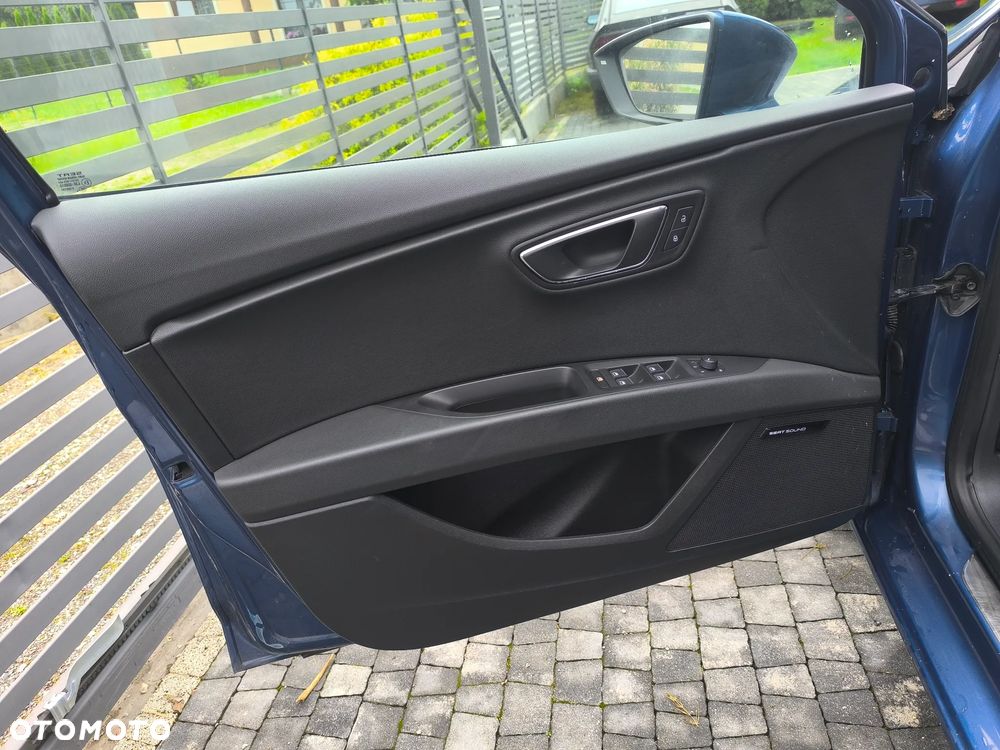 Seat Leon 1.4 TSI FR S&S - 18