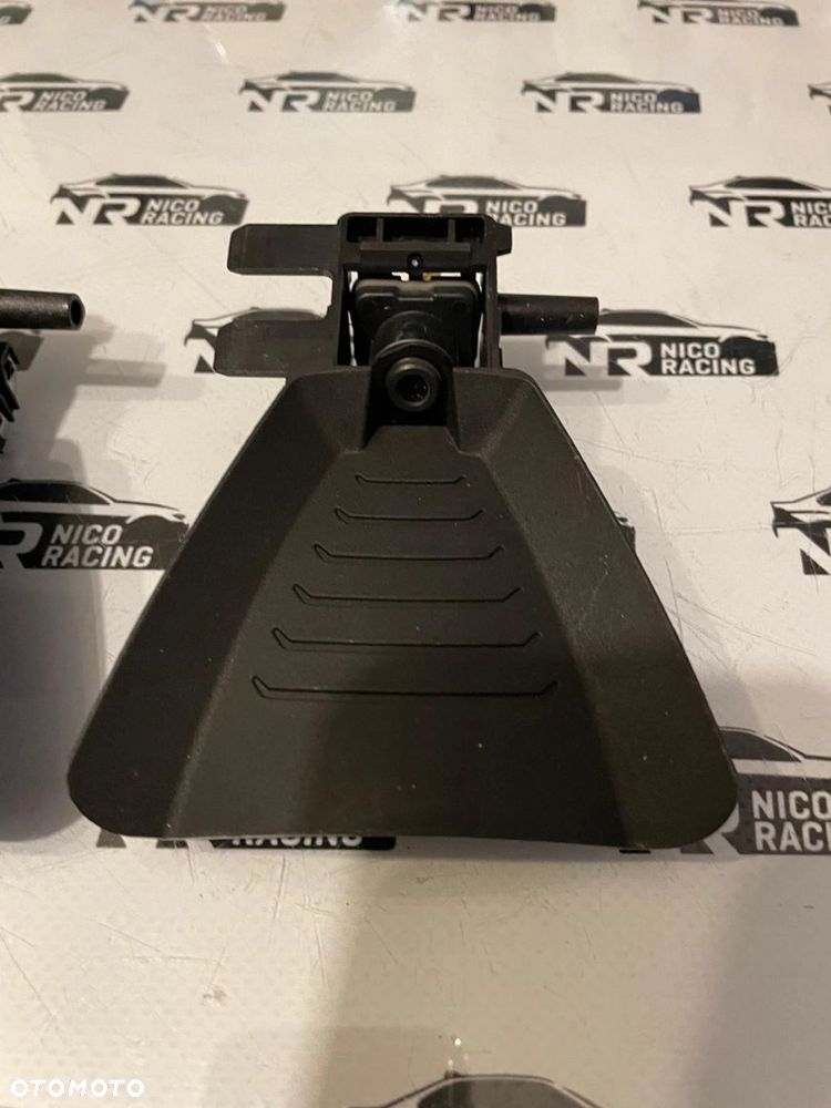 BMW X6 F16 F86 KAMERA KAFAS 7950452 9352750 MODUŁ PRZEDNIEJ SZYBY - 2