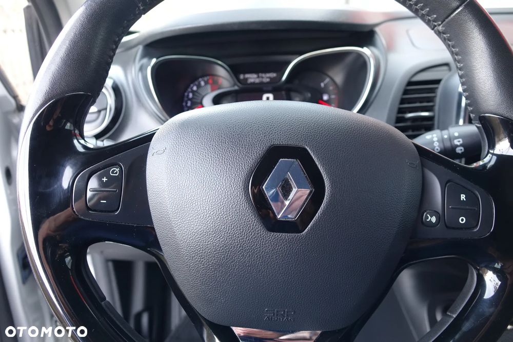 Renault Captur (ENERGY) TCe 90 LIMITED - 18