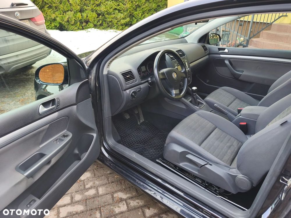 Volkswagen Golf 1.6 Tour Edition - 8