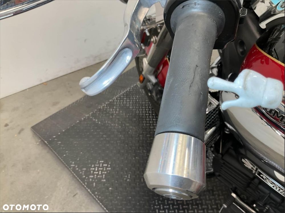 Triumph Rocket - 19