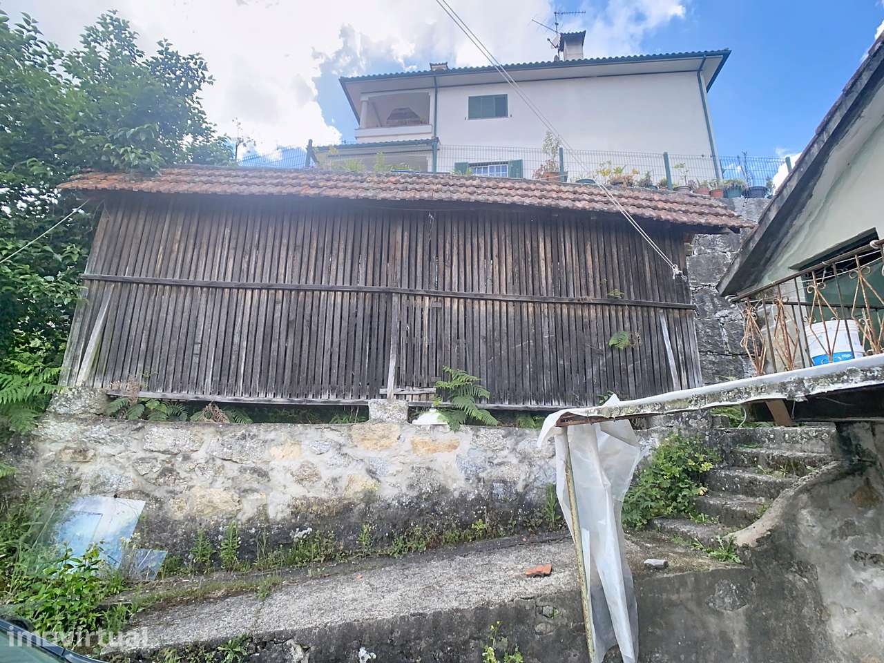 Moradia, 320 m², Golães - Grande imagem: 3/36
