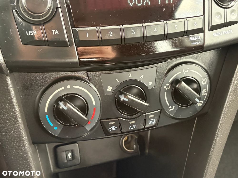 Suzuki Swift - 20