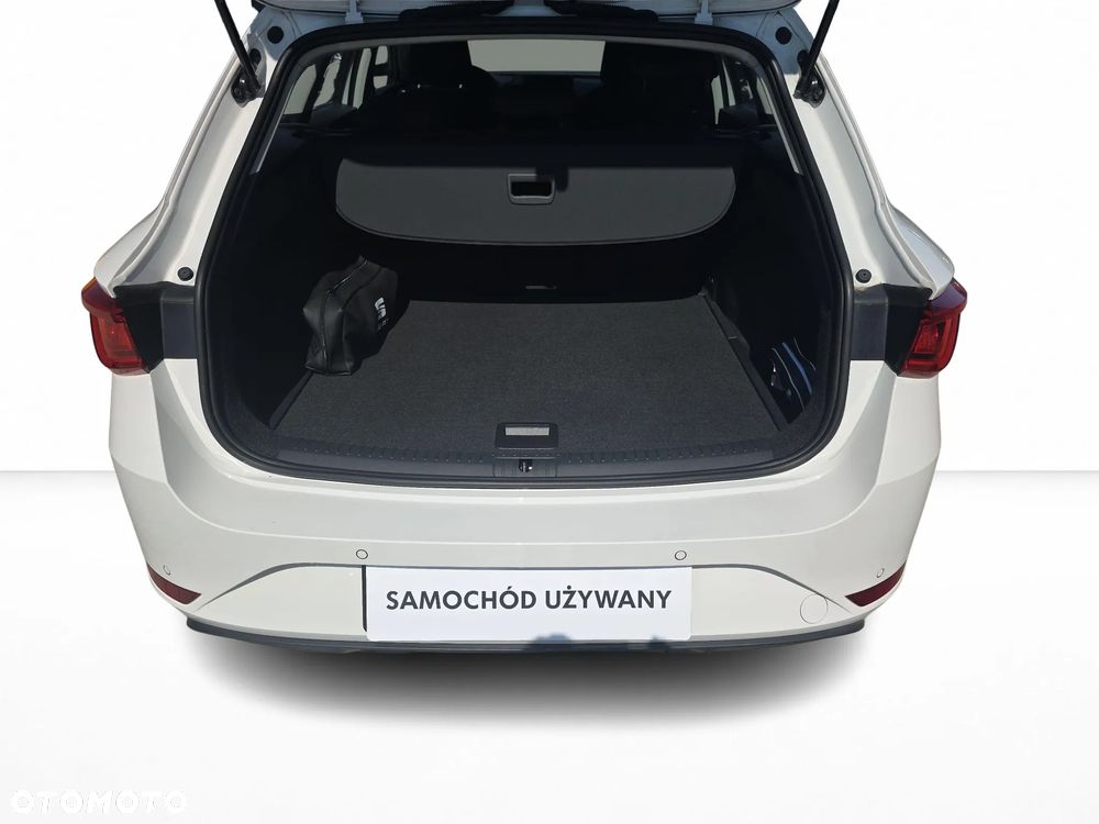 Seat Leon 1.0 eTSI Style DSG - 11