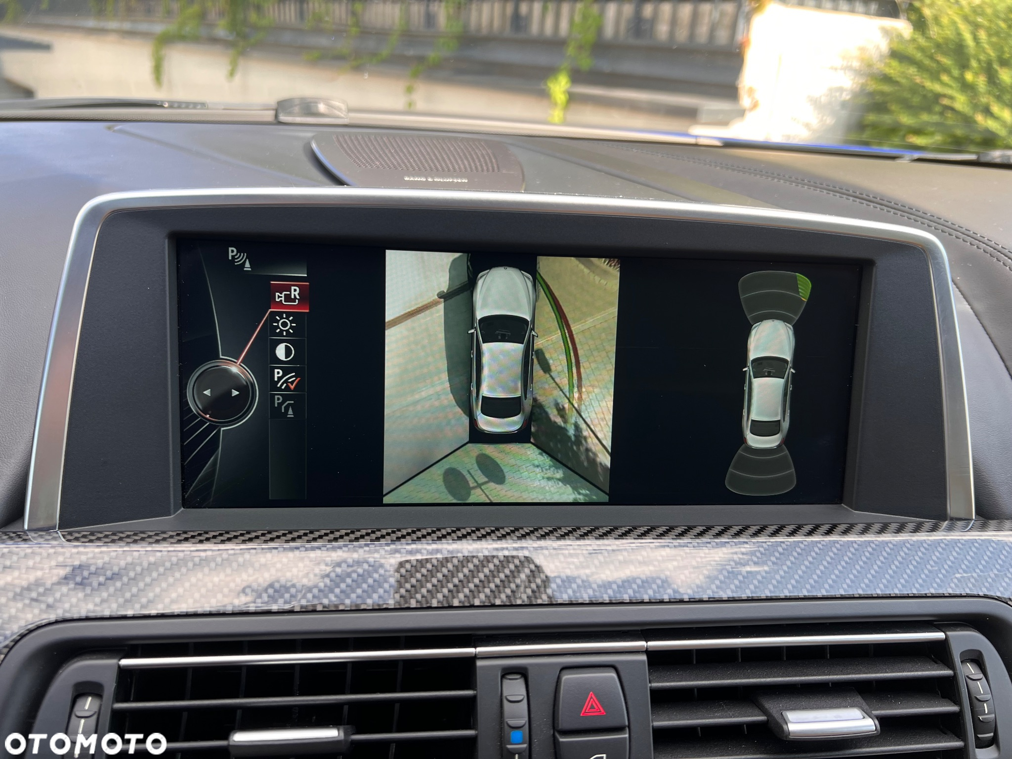 BMW M6 Standard - 29