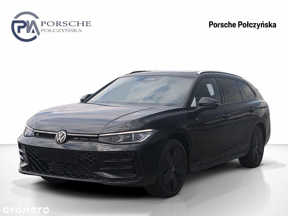 Volkswagen Passat Variant 2.0 TSI R-Line Plus DSG - 2