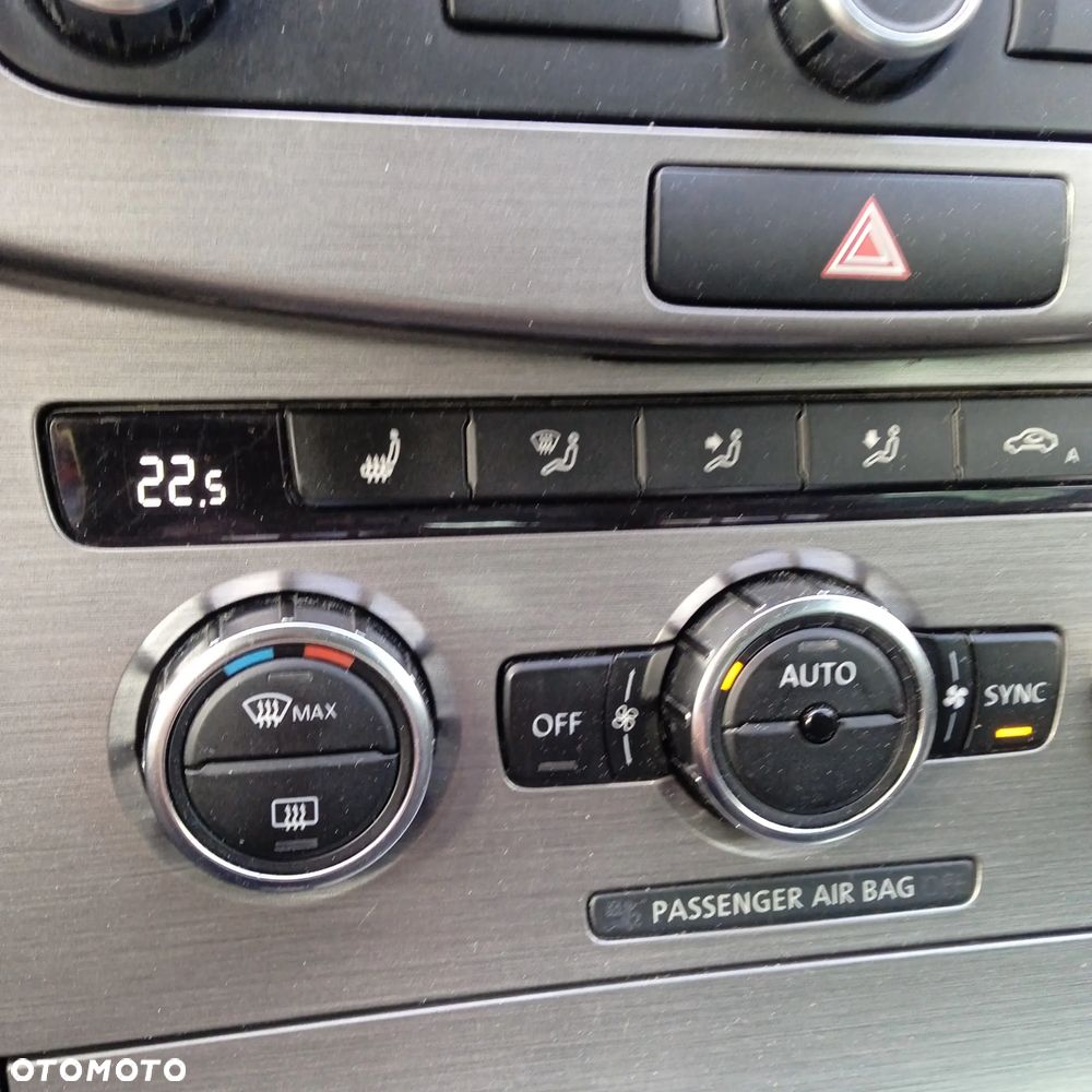 Volkswagen Passat 1.4 TSI BlueMotion Technology Comfortline - 17