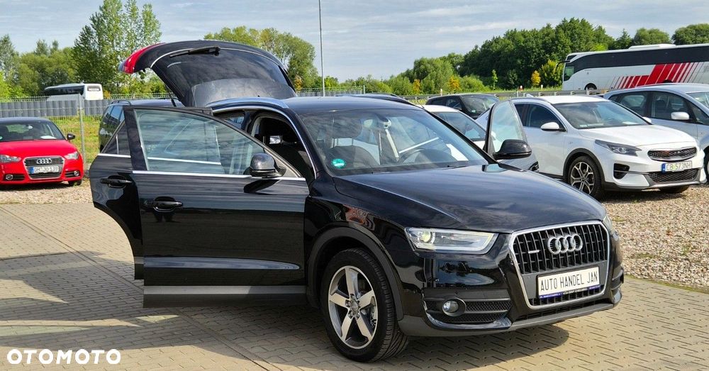 Audi Q3 - 17