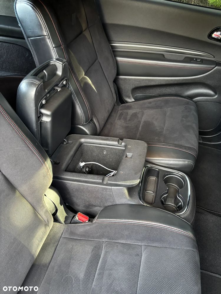 Dodge Durango - 25