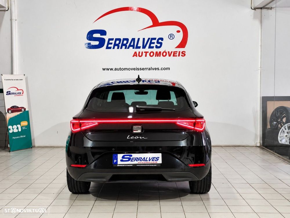 SEAT Leon 1.0 TSI Style - 6