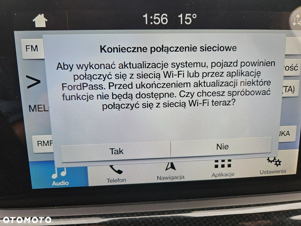 Ford Focus 1.5 EcoBlue Start-Stopp-System ST-LINE DESIGN - 26