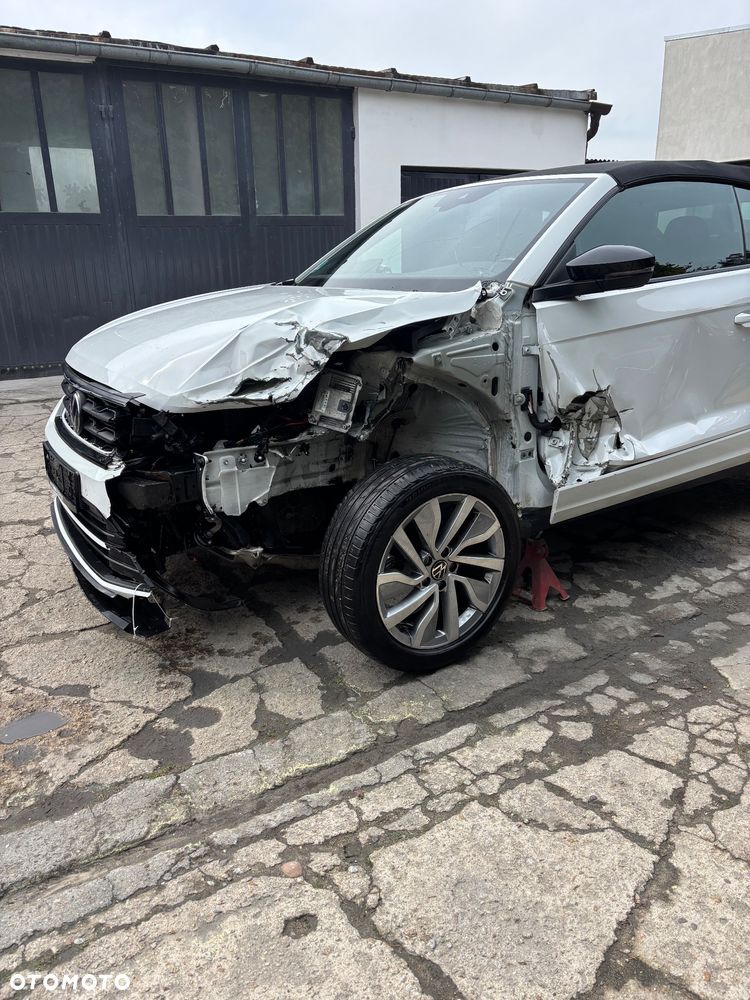 Volkswagen T-Roc 1.5 TSI OPF DSG R-Line - 7