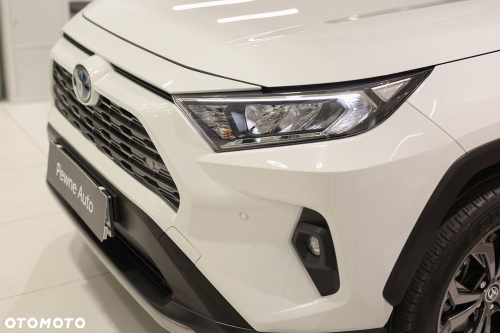 Toyota RAV4 - 32