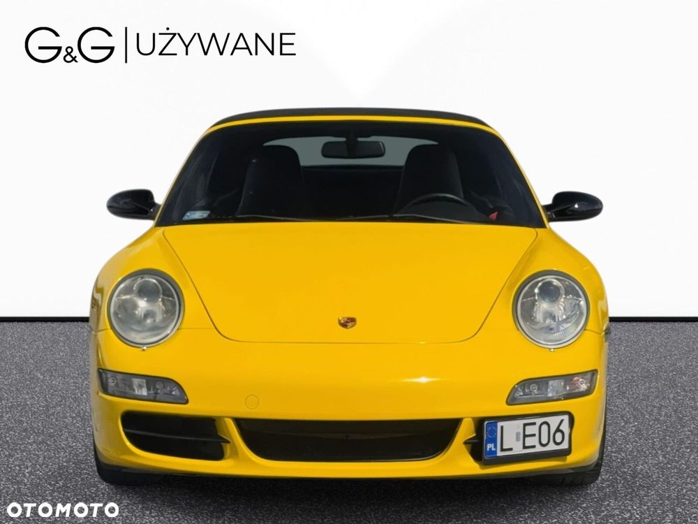 Porsche 911 - 3