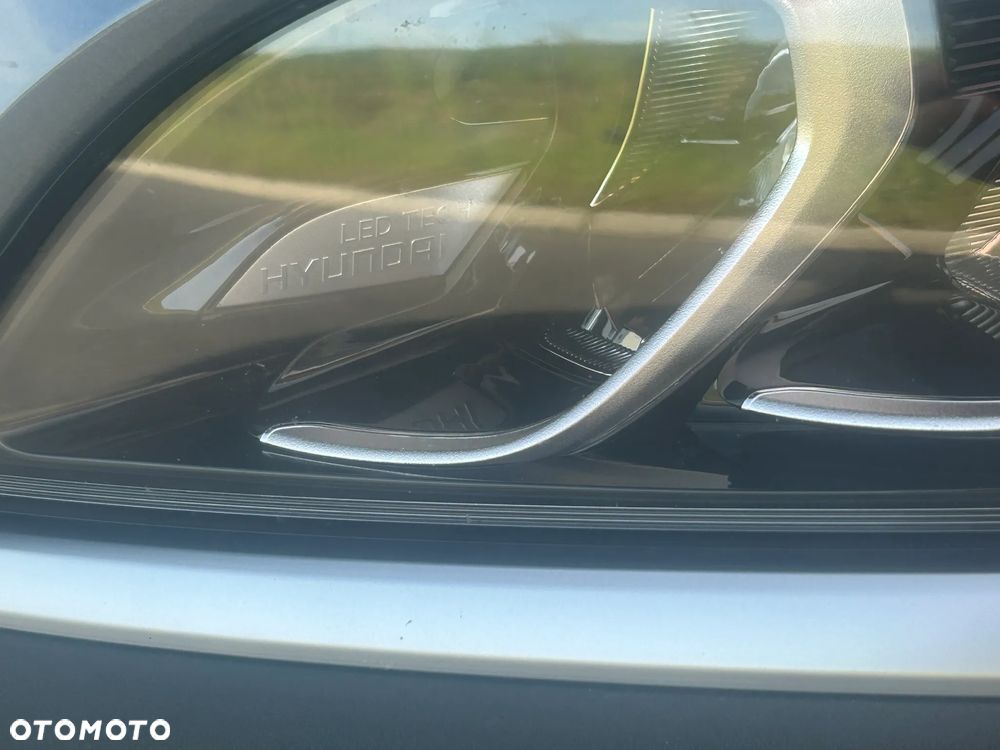Hyundai Kona 1.0 T-GDI EDITION 30+ - 22