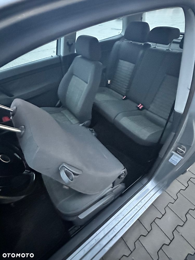 Volkswagen Polo 1.2 - 3