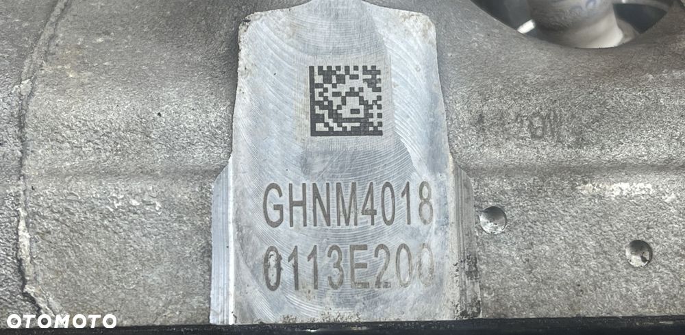 P9 GMC YUKON XL IV 2015- 5.3 GŁOWICA ZAWORÓW KLAWIATURA LEWA PRAWA 12620214 - 10