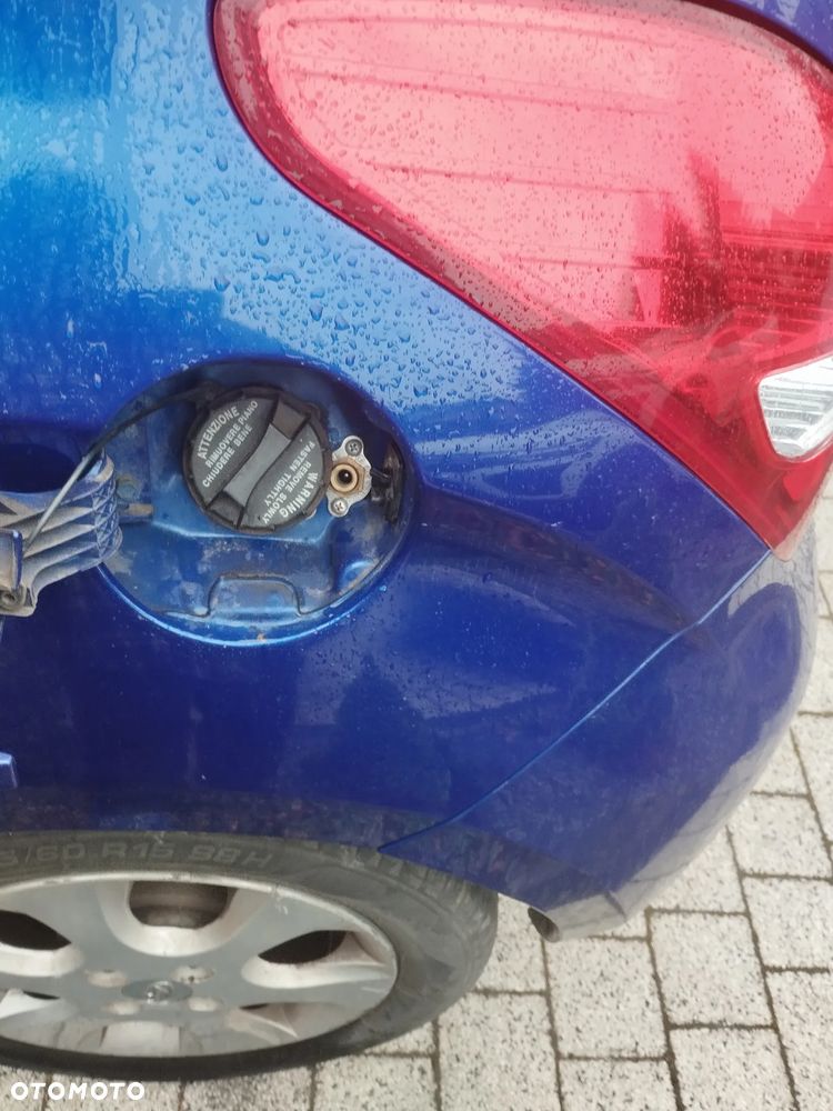 Hyundai i20 - 8
