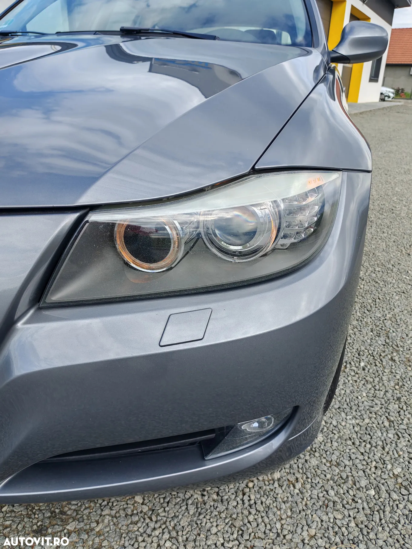 BMW Seria 3 318d Touring Aut. Modern Line - 8