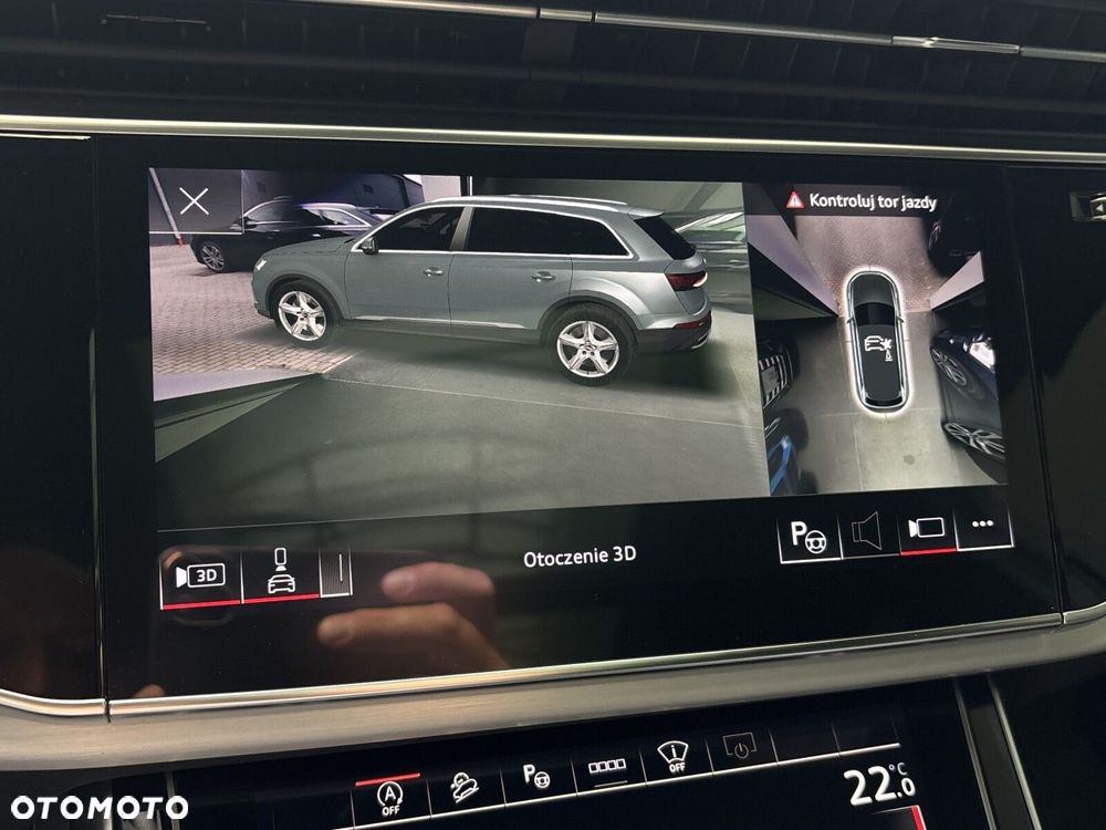 Audi Q7 - 22