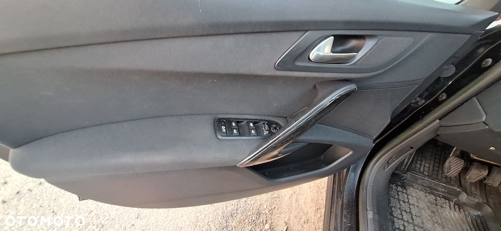Peugeot 508 155 THP Allure - 11