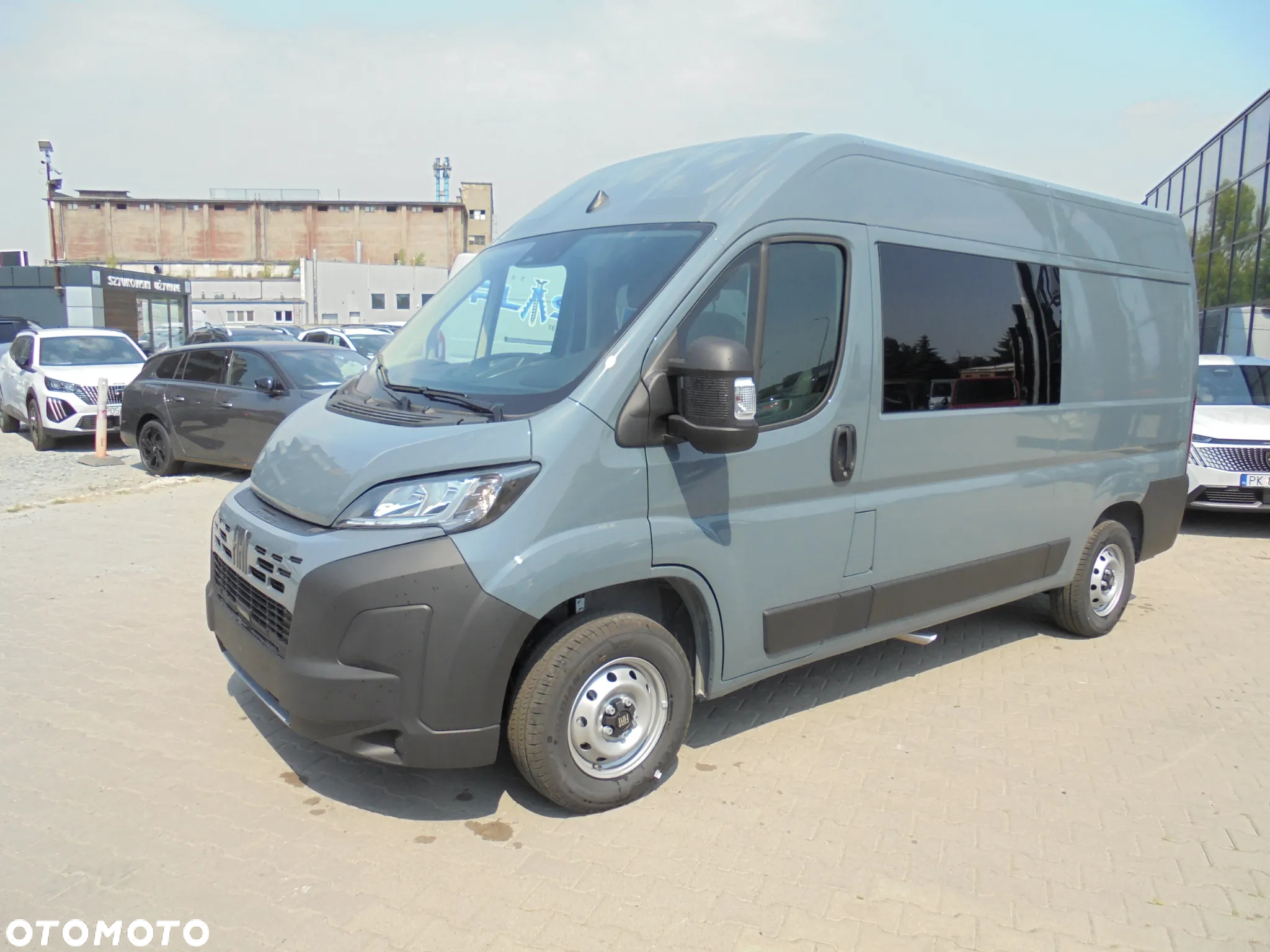 Fiat Ducato - 15