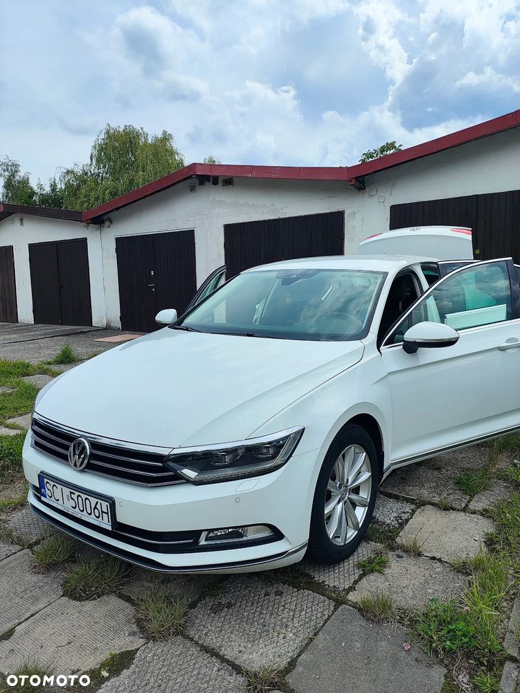 Volkswagen Passat 2.0 TDI BMT Highline DSG - 15