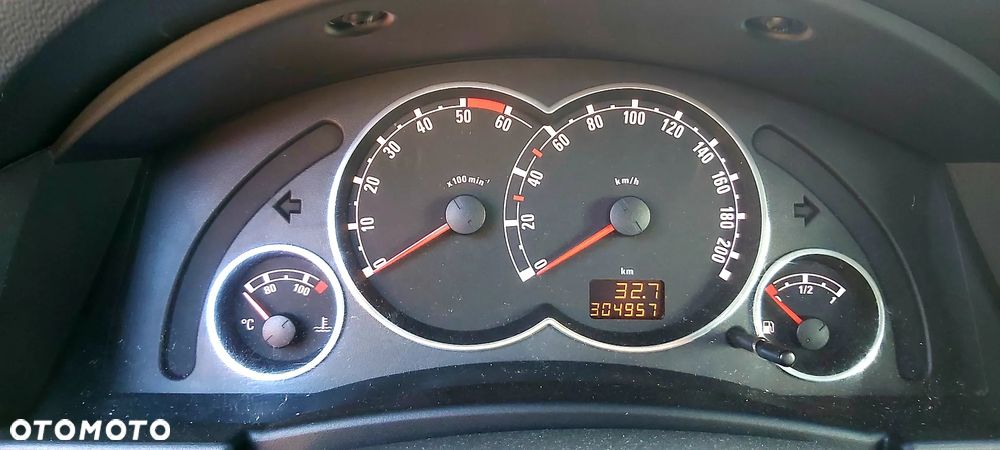 Opel Meriva - 8